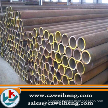 Nickel Alloy Pipe UNS N06625 B444